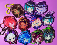 Twisted Wonderland Twisted Wonderland